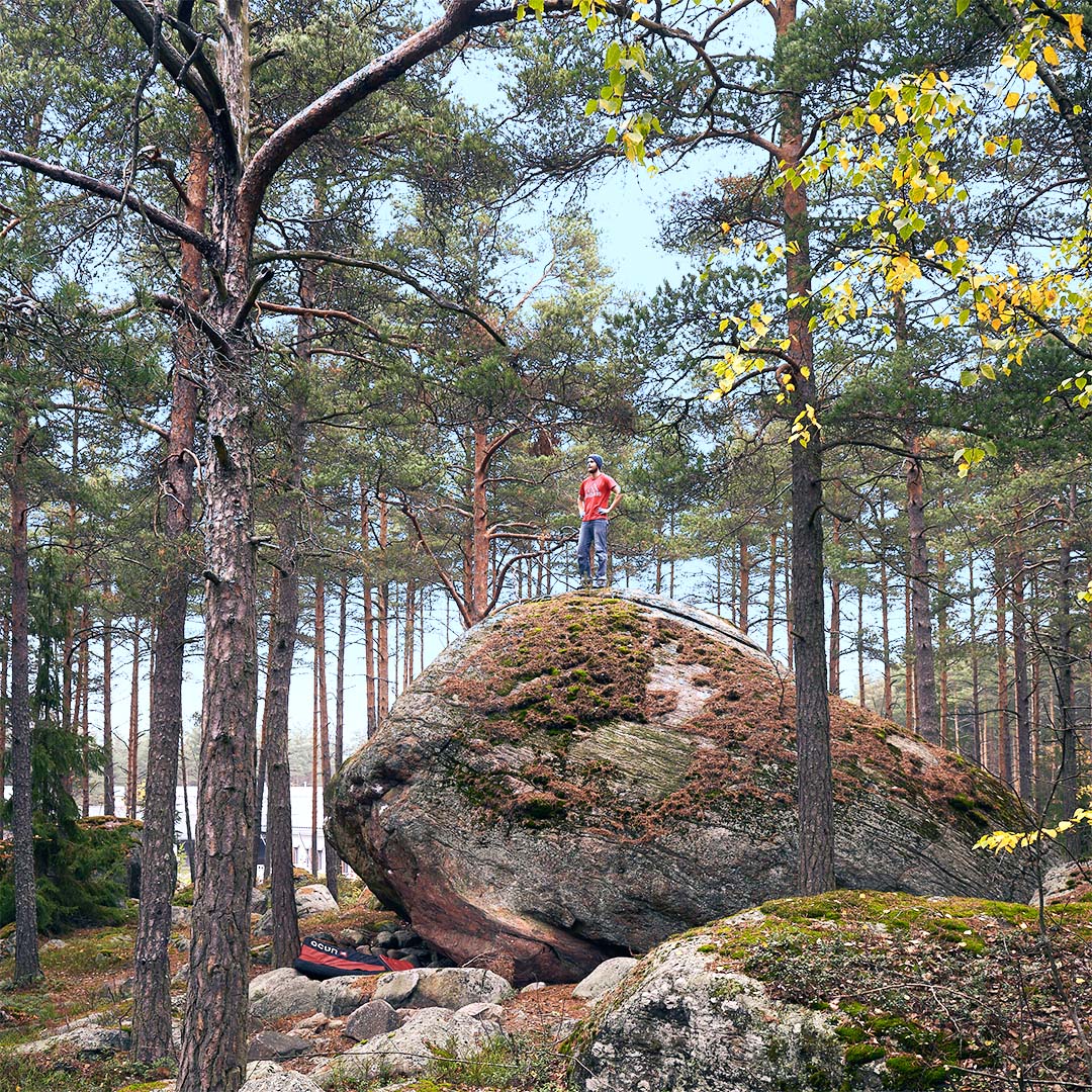 Bouldertehtaan kesän aukioloajat 2024